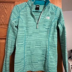 The North Face Womens’ Quarter Zip